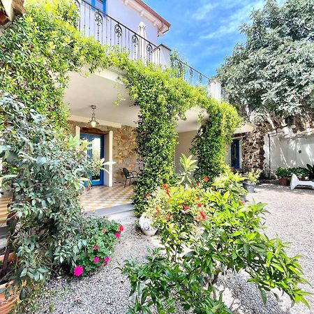 Il Carrubo & Spa Bari Sardo Extérieur photo