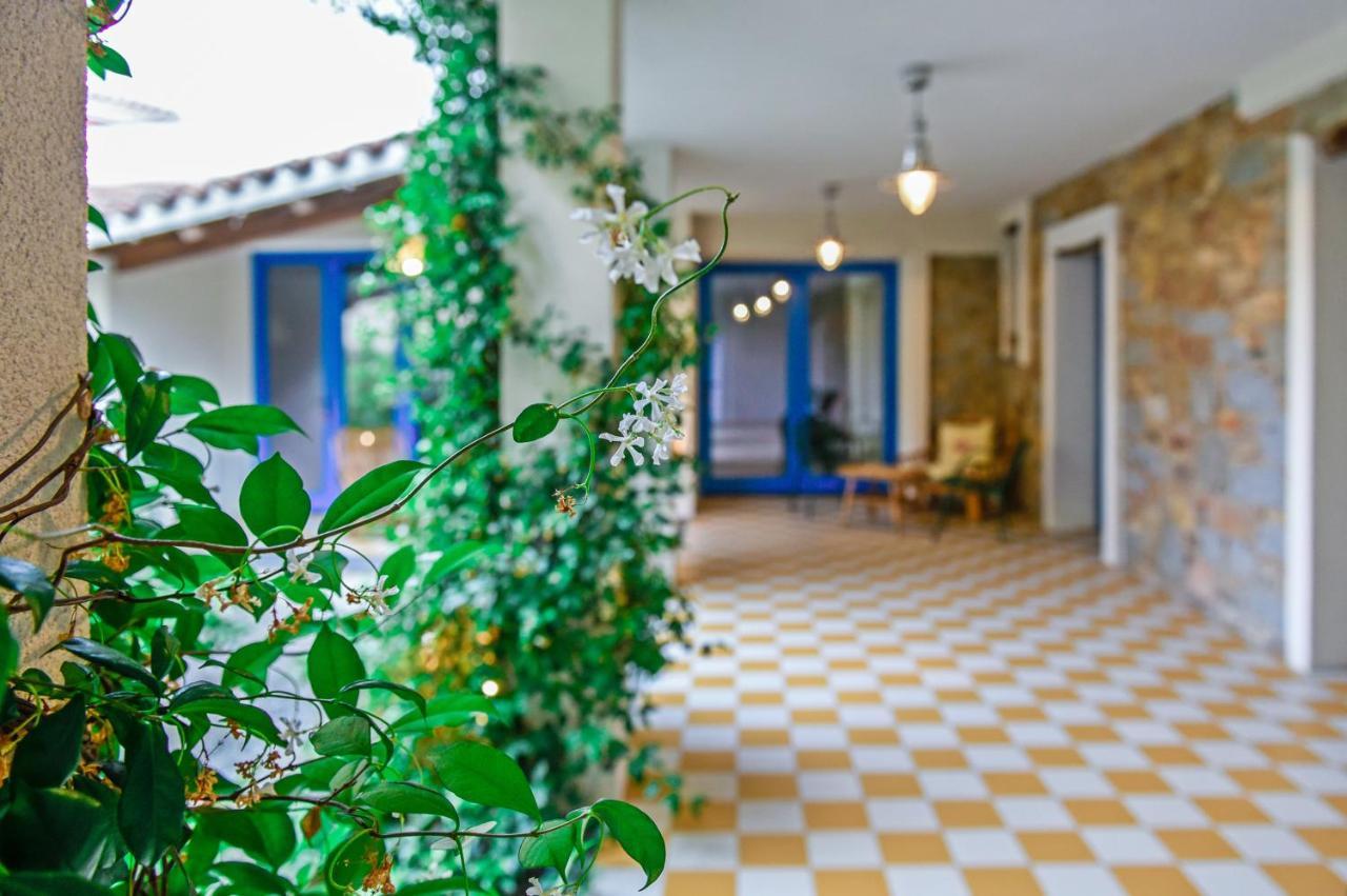 Il Carrubo & Spa Bari Sardo Extérieur photo