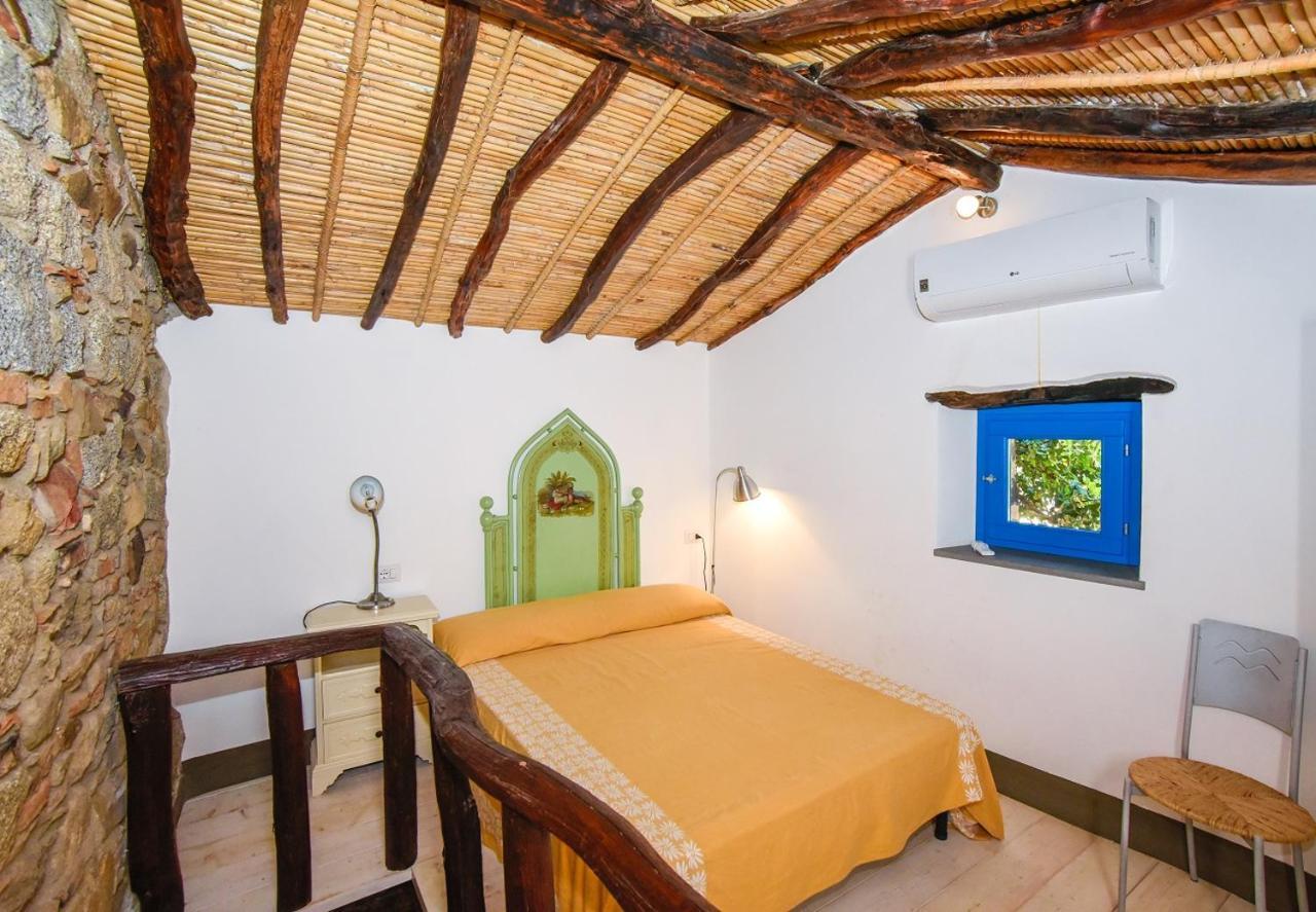 Il Carrubo & Spa Bari Sardo Extérieur photo