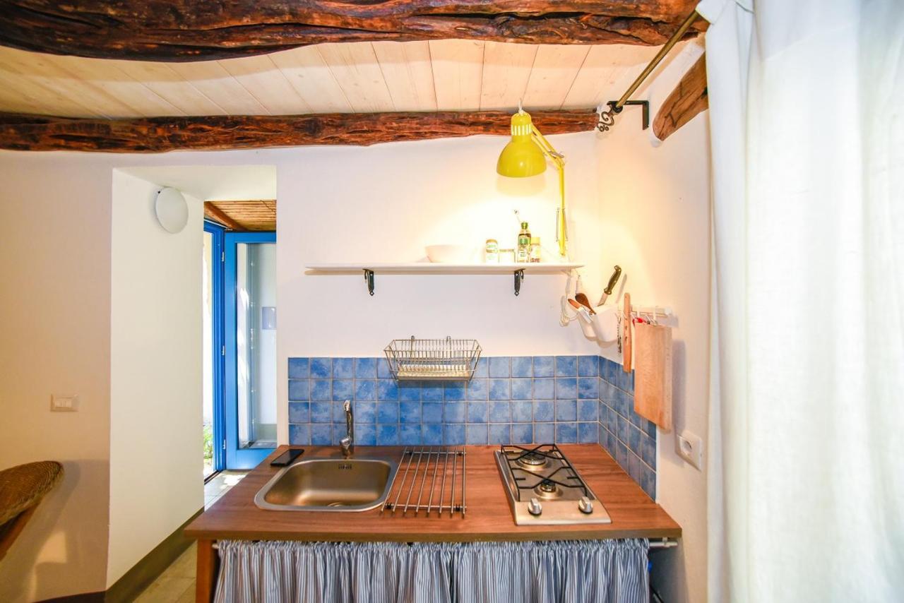 Il Carrubo & Spa Bari Sardo Extérieur photo