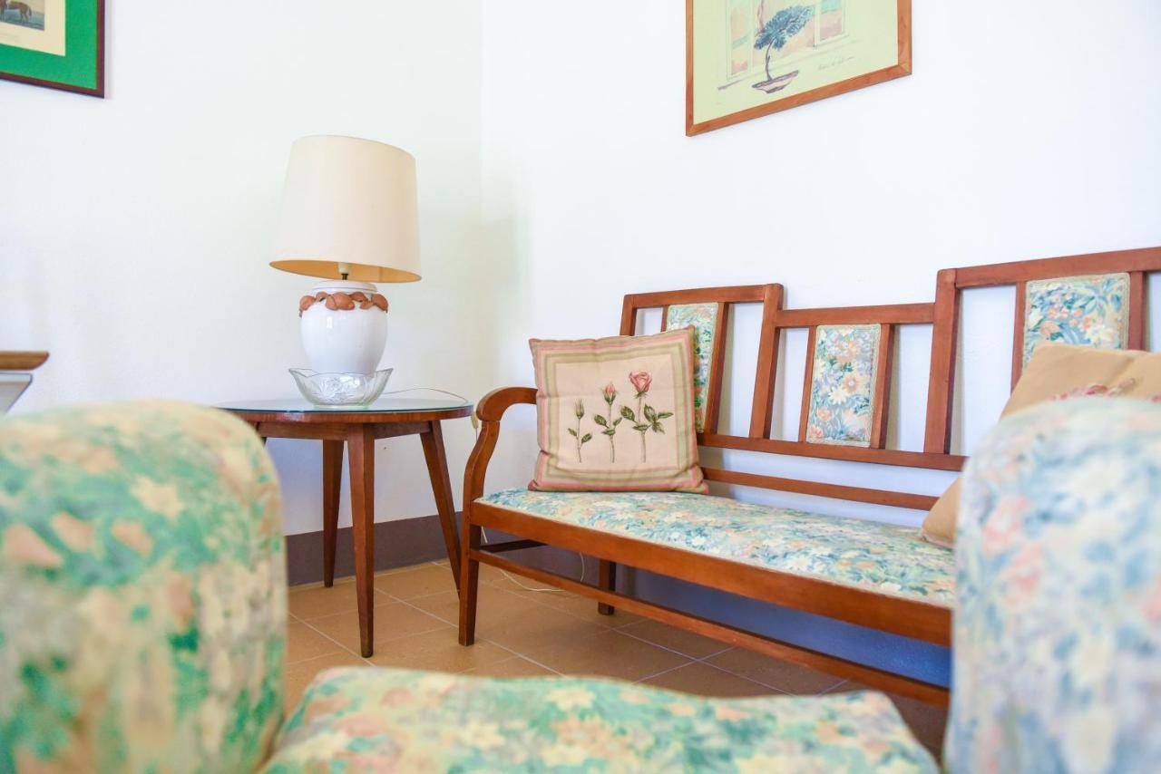 Il Carrubo & Spa Bari Sardo Extérieur photo