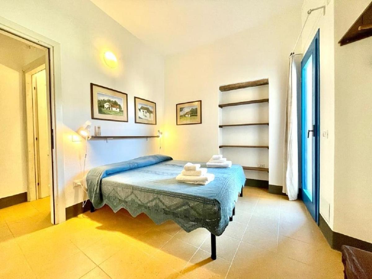 Il Carrubo & Spa Bari Sardo Extérieur photo
