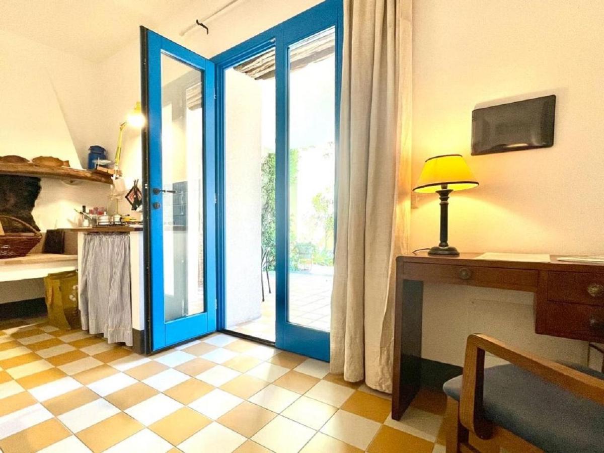 Il Carrubo & Spa Bari Sardo Extérieur photo