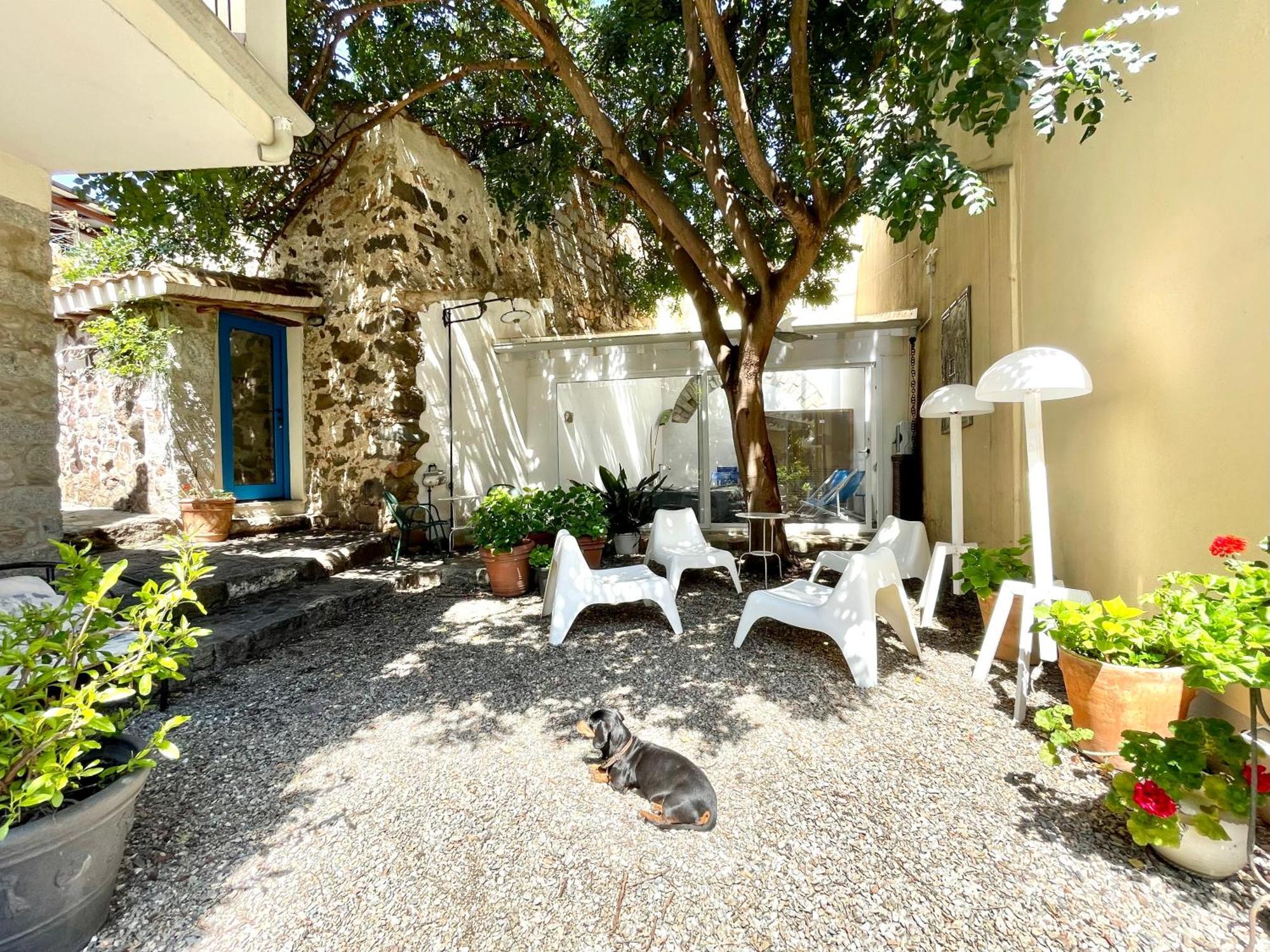 Il Carrubo & Spa Bari Sardo Extérieur photo