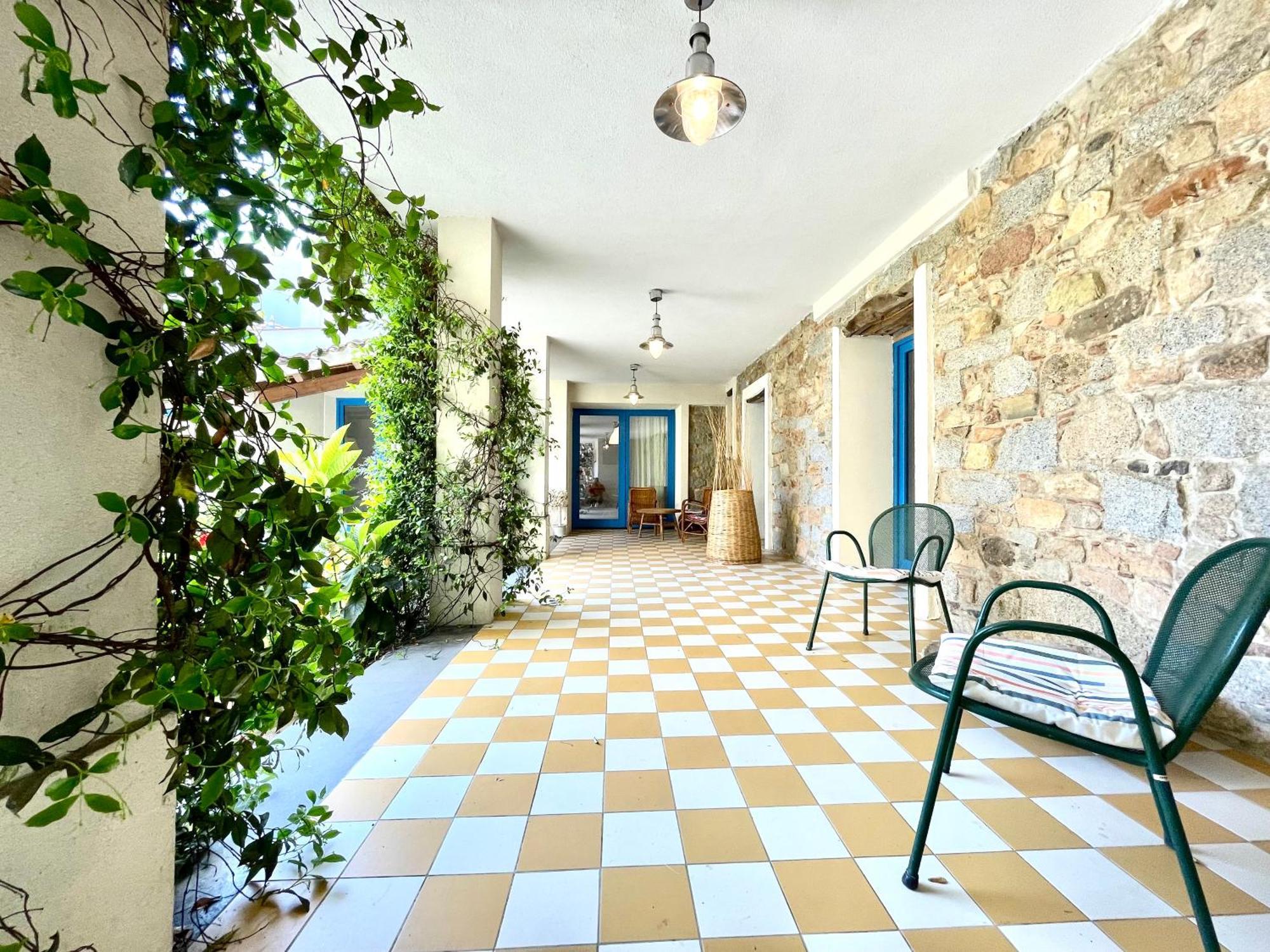 Il Carrubo & Spa Bari Sardo Extérieur photo
