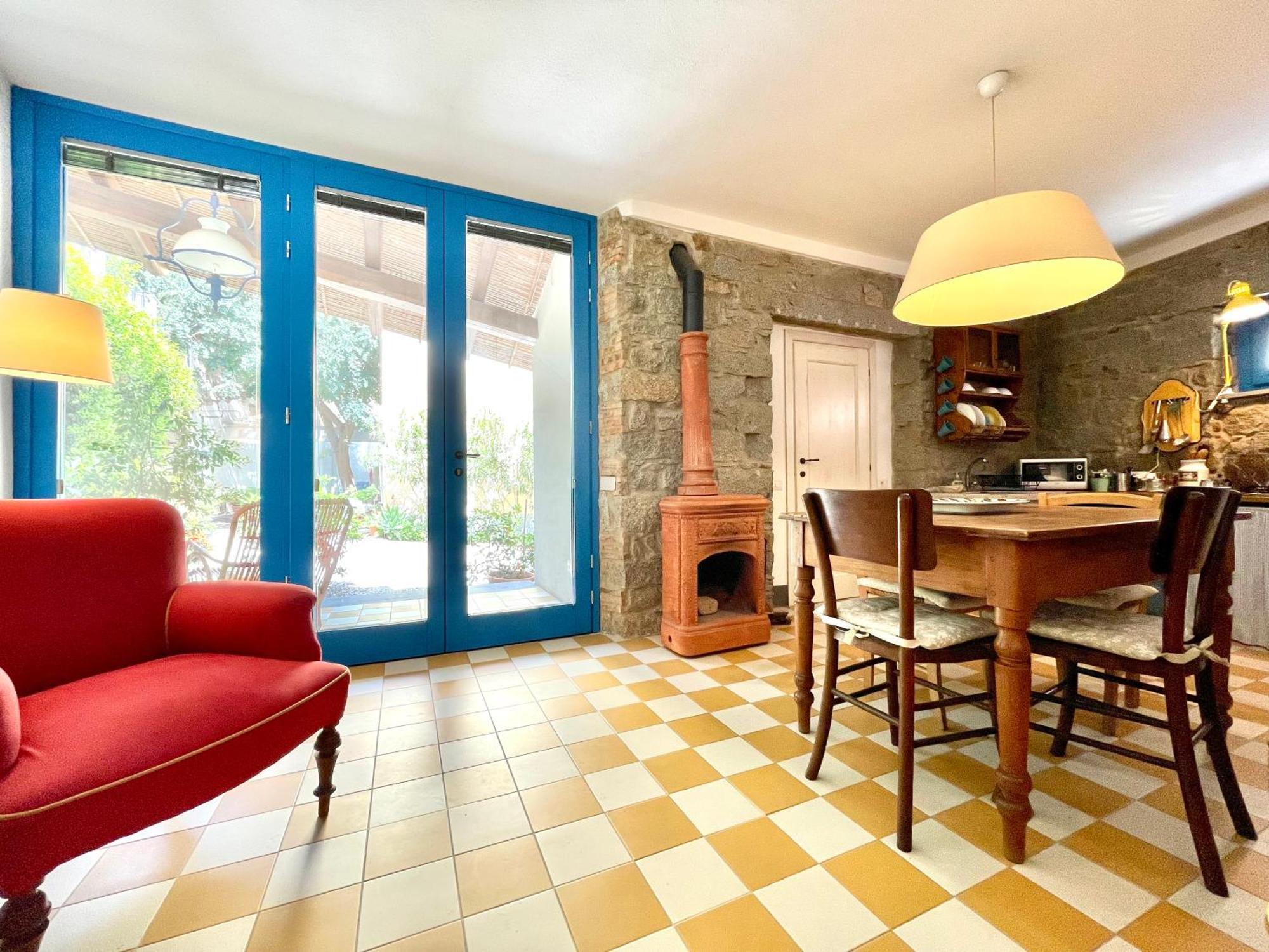 Il Carrubo & Spa Bari Sardo Extérieur photo