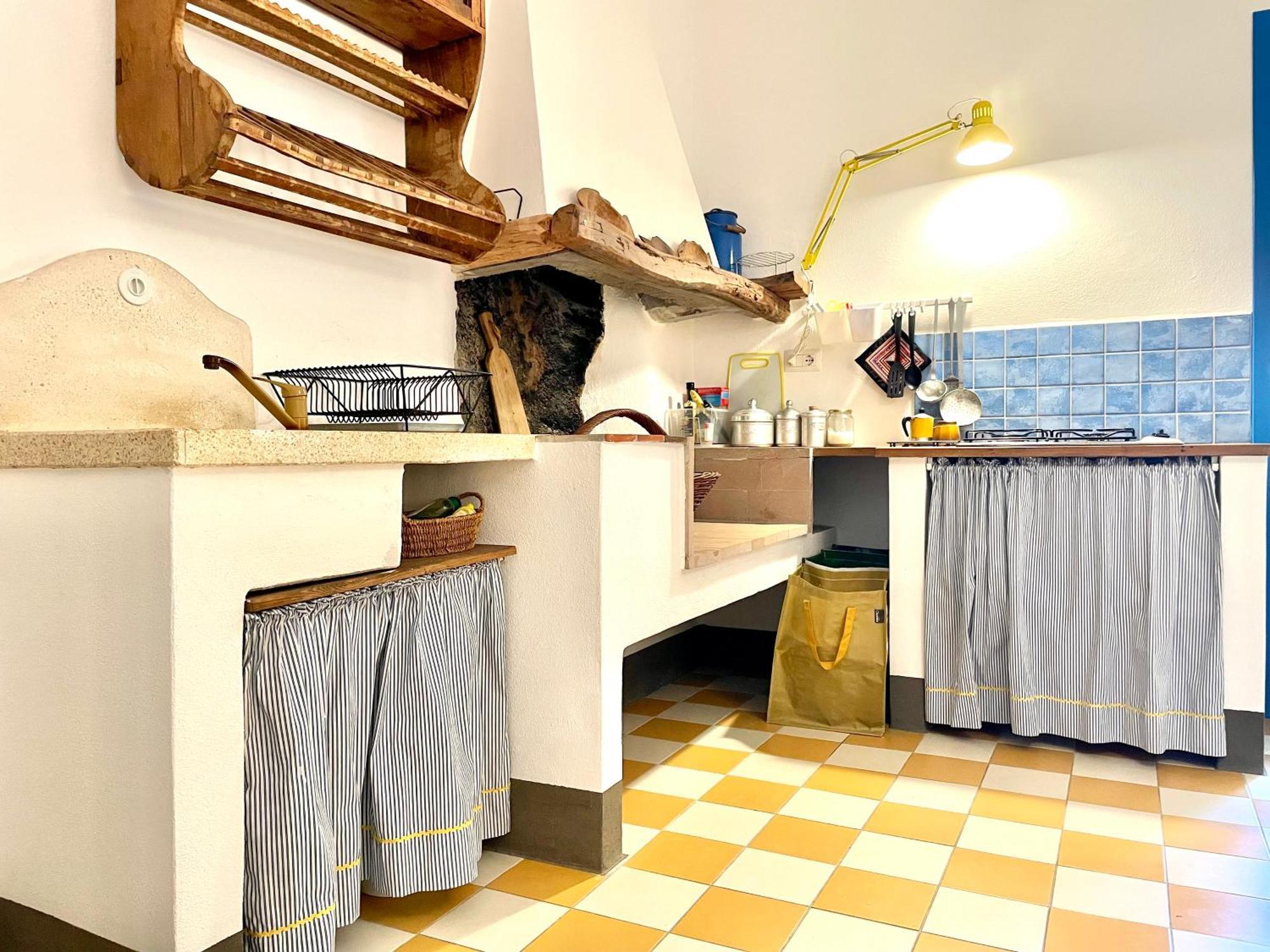 Il Carrubo & Spa Bari Sardo Extérieur photo