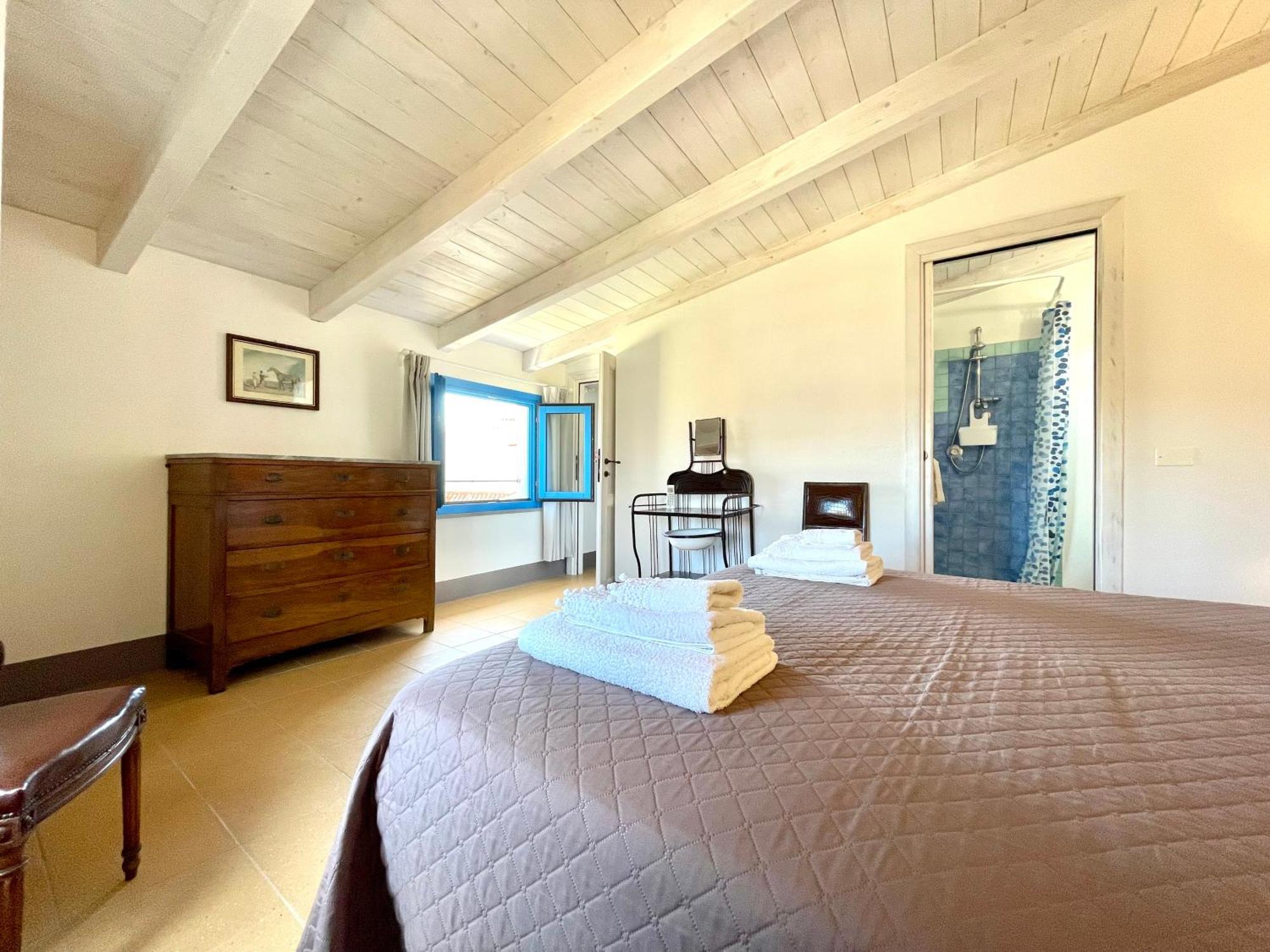 Il Carrubo & Spa Bari Sardo Extérieur photo