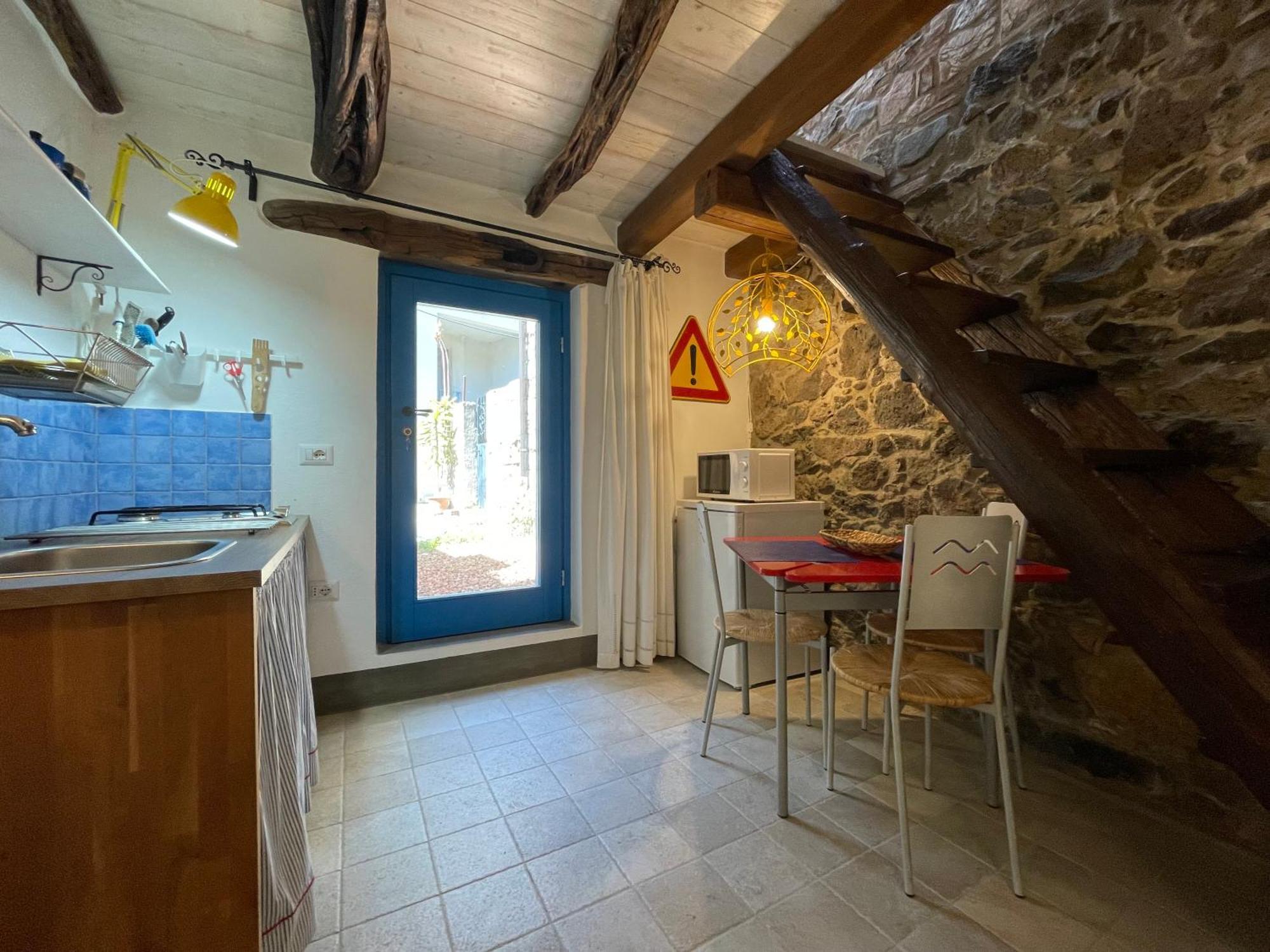 Il Carrubo & Spa Bari Sardo Extérieur photo