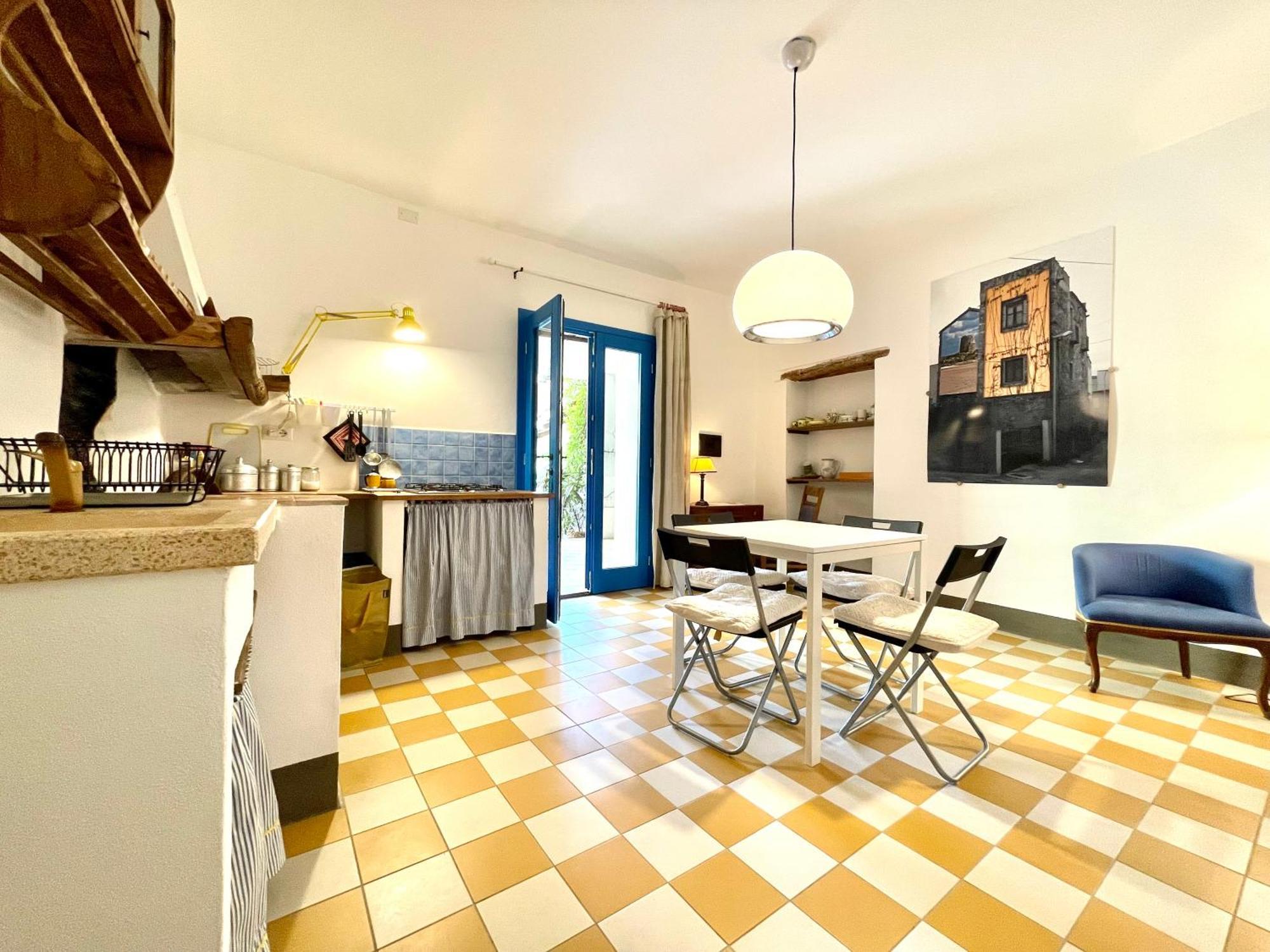 Il Carrubo & Spa Bari Sardo Extérieur photo
