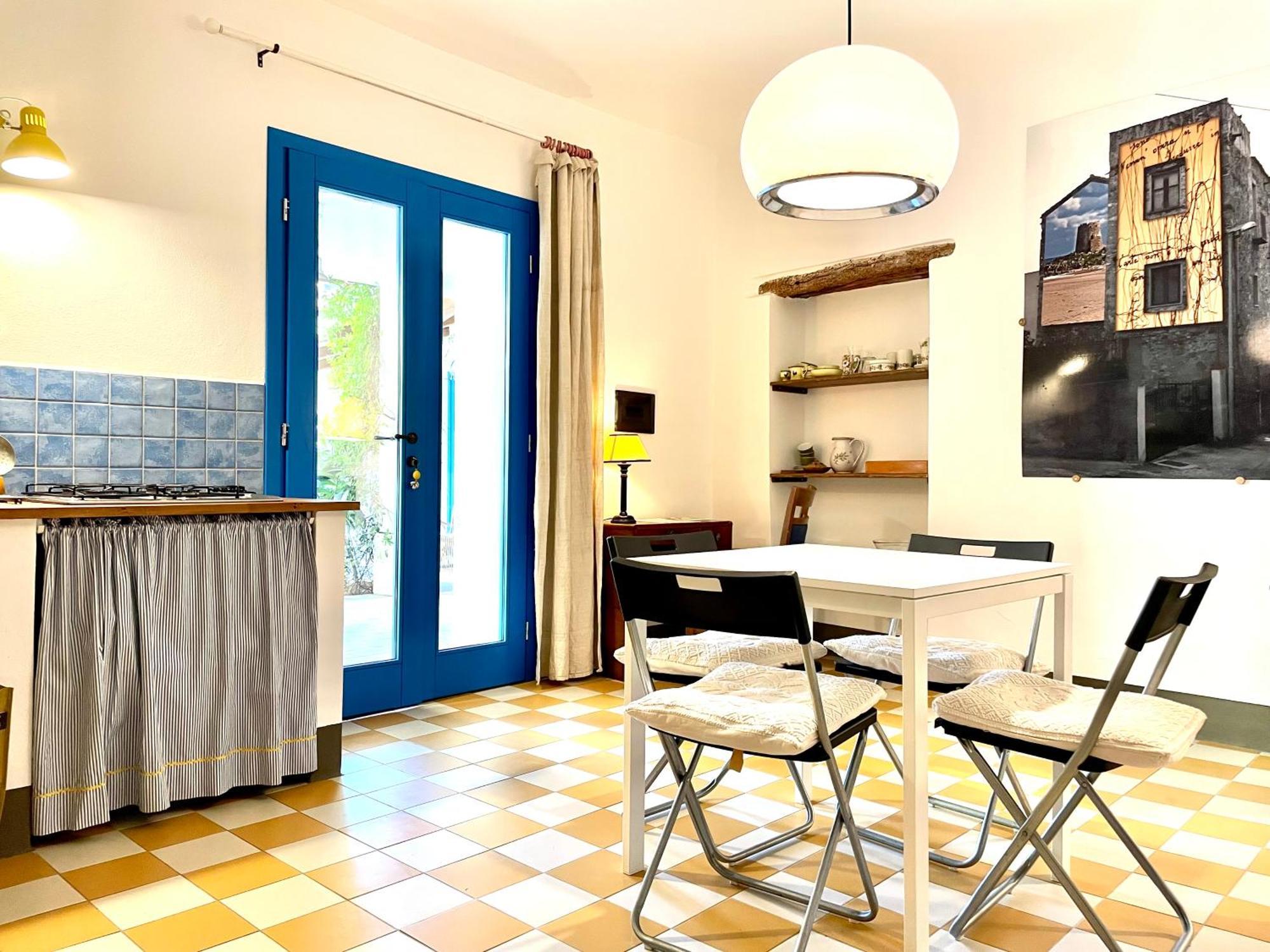 Il Carrubo & Spa Bari Sardo Extérieur photo