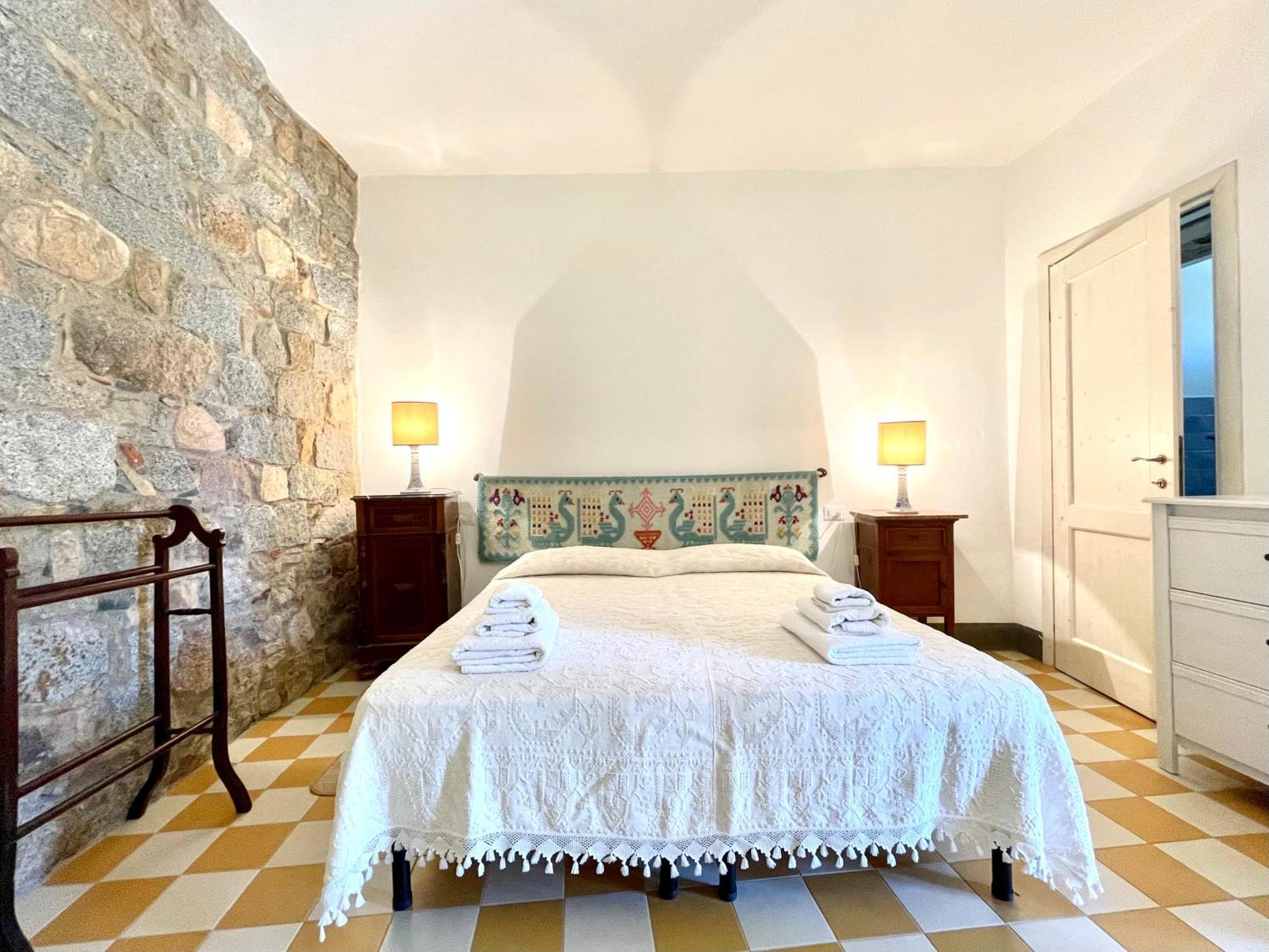 Il Carrubo & Spa Bari Sardo Extérieur photo