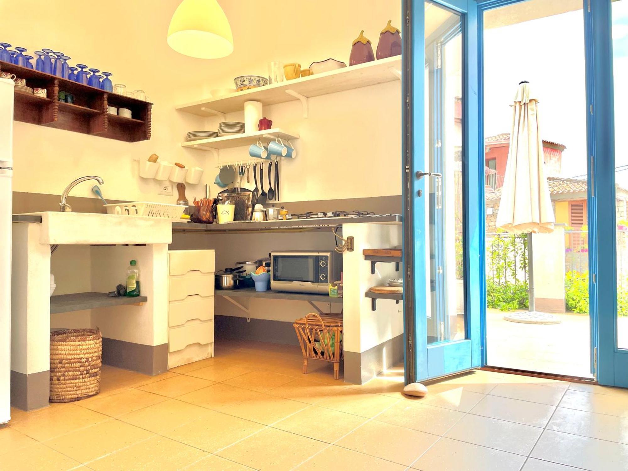 Il Carrubo & Spa Bari Sardo Extérieur photo
