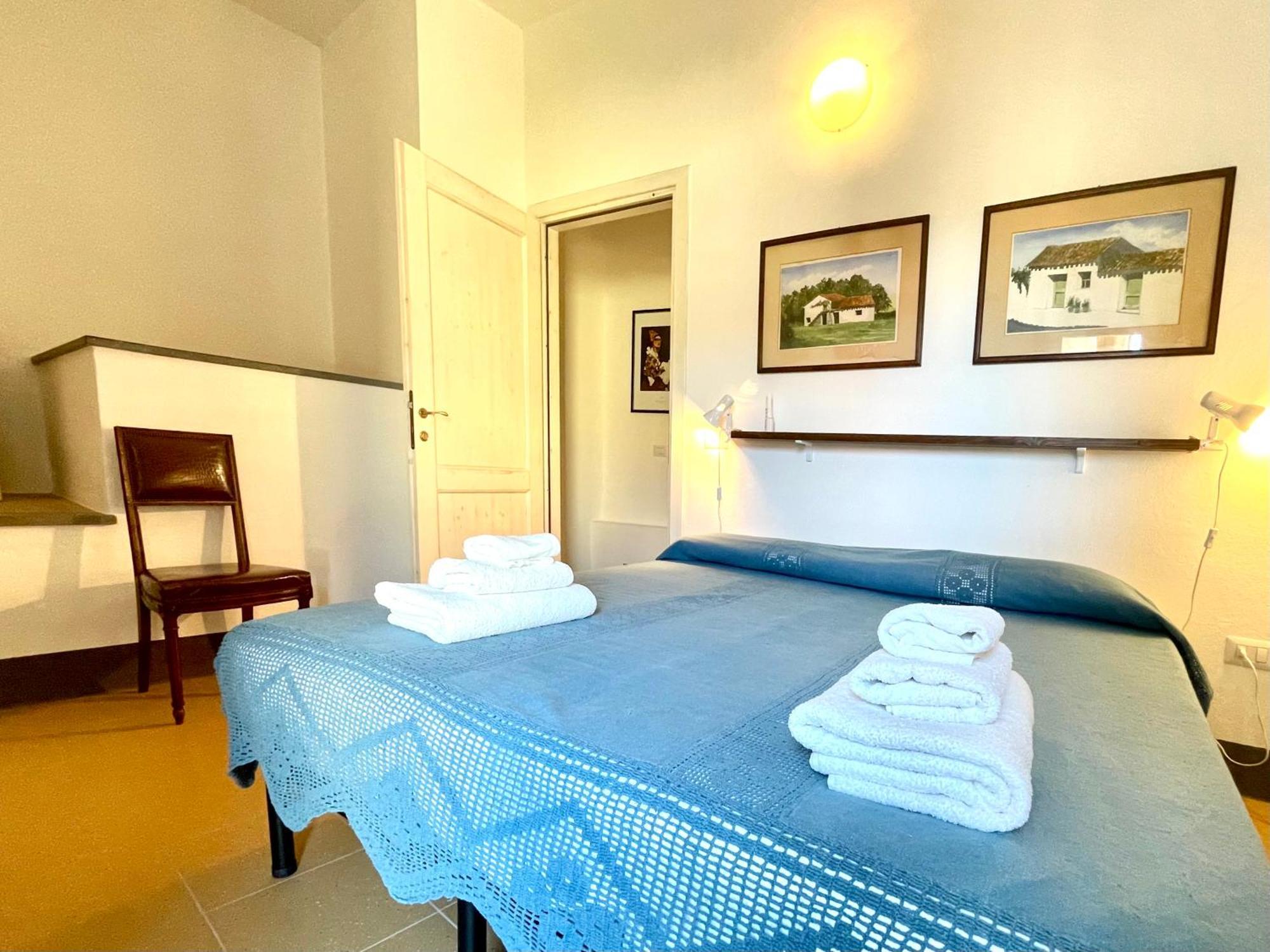 Il Carrubo & Spa Bari Sardo Extérieur photo